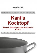 Cover-Bild Kant's Kochtopf