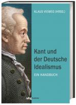 Cover-Bild Kant und der Deutsche Idealismus