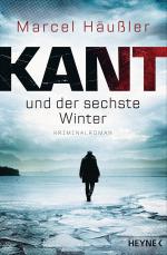 Cover-Bild Kant und der sechste Winter
