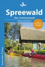 Cover-Bild Kanu Kompakt Spreewald