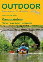Cover-Bild Kanuwandern