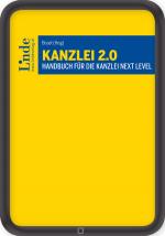 Cover-Bild Kanzlei 2.0