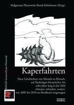 Cover-Bild Kaperfahrten