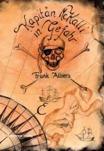 Cover-Bild Kapitän McKalli in Gefahr