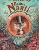 Cover-Bild Kapitän Nauti und die Suche nach dem richtigen Weg