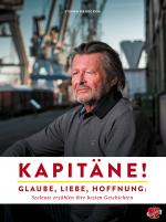 Cover-Bild Kapitäne!