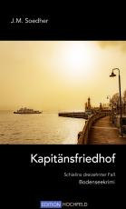 Cover-Bild Kapitänsfriedhof