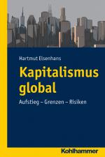 Cover-Bild Kapitalismus global