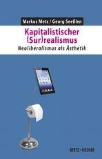 Cover-Bild Kapitalistischer (Sur)realismus