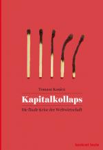 Cover-Bild Kapitalkollaps