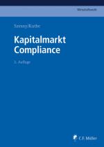 Cover-Bild Kapitalmarkt Compliance
