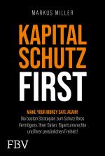 Cover-Bild Kapitalschutz first