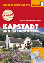 Cover-Bild Kapstadt und Garden Route - Reiseführer von Iwanowski