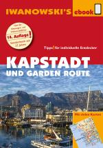 Cover-Bild Kapstadt und Garden Route
