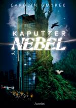 Cover-Bild Kaputter Nebel