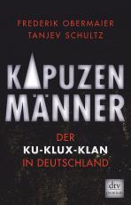 Cover-Bild Kapuzenmänner