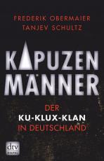 Cover-Bild Kapuzenmänner