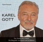 Cover-Bild Karel Gott