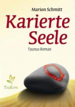 Cover-Bild Karierte Seele
