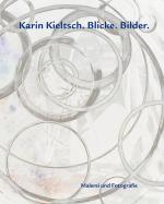 Cover-Bild Karin Kieltsch. Blicke. Bilder.