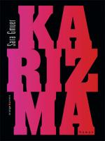 Cover-Bild KARIZMA