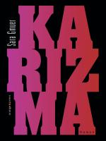 Cover-Bild KARIZMA