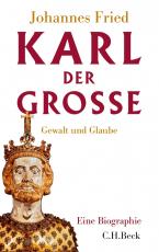 Cover-Bild Karl der Große