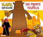 Cover-Bild Karl der Kleine - Die Printe des Teufels