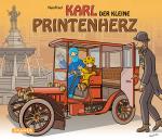 Cover-Bild Karl der Kleine - Printenherz