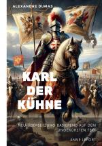 Cover-Bild Karl der Kühne