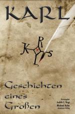 Cover-Bild Karl - Geschichten eines Großen