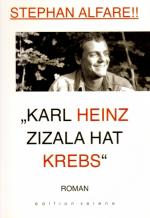 Cover-Bild Karl Heinz Zizala hat Krebs
