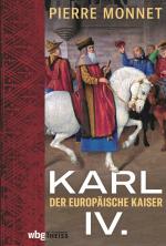 Cover-Bild Karl IV.