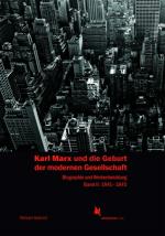 Cover-Bild Karl Marx und die Geburt der modernen Gesellschaft