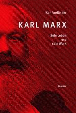 Cover-Bild Karl Marx