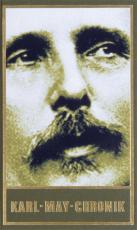 Cover-Bild Karl-May-Chronik II