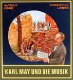 Cover-Bild Karl May und die Musik