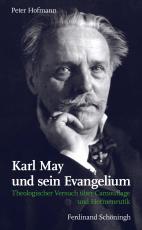 Cover-Bild Karl May und sein Evangelium