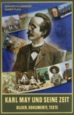 Cover-Bild Karl May und seine Zeit