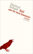 Cover-Bild Karl oder Der letzte Kommunist