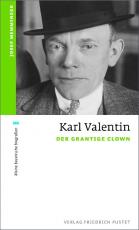 Cover-Bild Karl Valentin