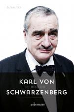 Cover-Bild Karl von Schwarzenberg - Die Biografie