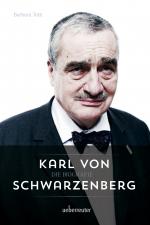 Cover-Bild Karl von Schwarzenberg - Die Biografie