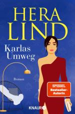 Cover-Bild Karlas Umweg