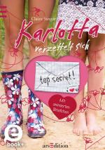 Cover-Bild Karlotta verzettelt sich