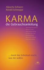Cover-Bild Karma - die Gebrauchsanleitung