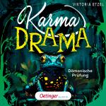 Cover-Bild Karma Drama 1. Dämonische Prüfung