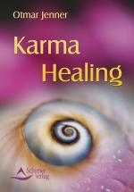 Cover-Bild Karma Healing