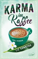 Cover-Bild Karma im Kaffee