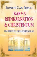 Cover-Bild Karma, Reinkarnation und Christentum